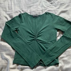 brandy melville gina top